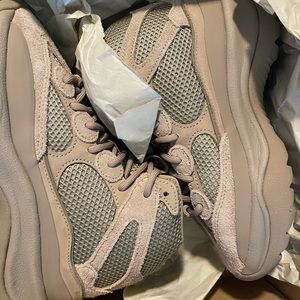 Yeezy boot